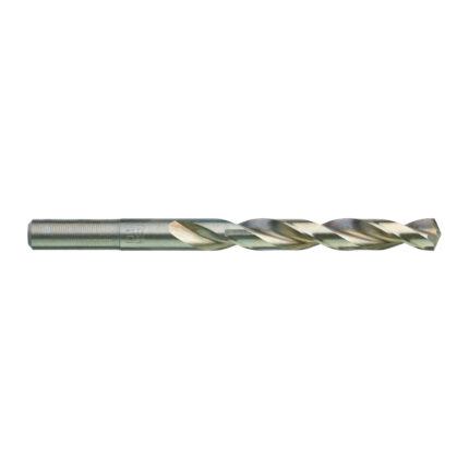 milwaukee thunderweb punte metallo hss g din 338