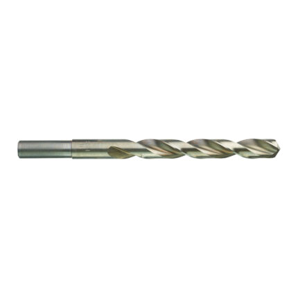 milwaukee thunderweb punte metallo hss g din 338
