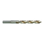 milwaukee thunderweb punte metallo hss g din 338