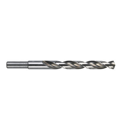 milwaukee thunderweb punte metallo hss g din 338