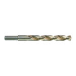 milwaukee thunderweb punte metallo hss g din 338