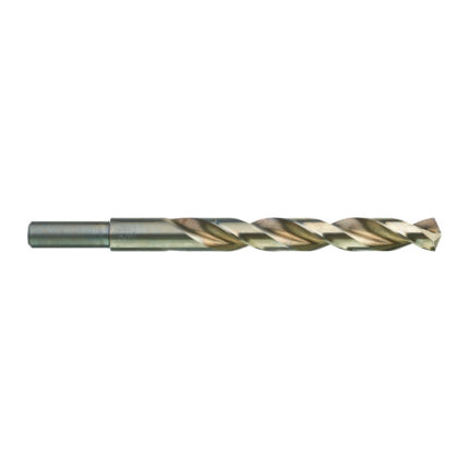 milwaukee thunderweb punte metallo hss g din 338