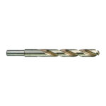milwaukee thunderweb punte metallo hss g din 338