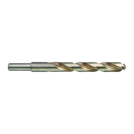 milwaukee thunderweb punte metallo hss g din 338