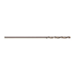 milwaukee thunderweb punte metallo hss g din 338