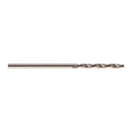 milwaukee thunderweb punte metallo hss g din 338