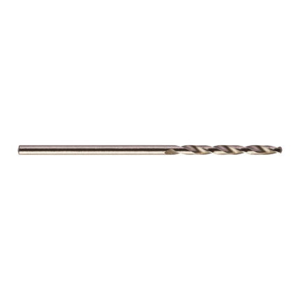 milwaukee thunderweb punte metallo hss g din 338
