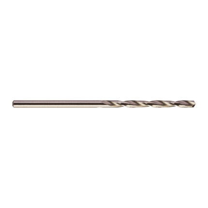 milwaukee thunderweb punte metallo hss g din 338