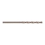 milwaukee thunderweb punte metallo hss g din 338