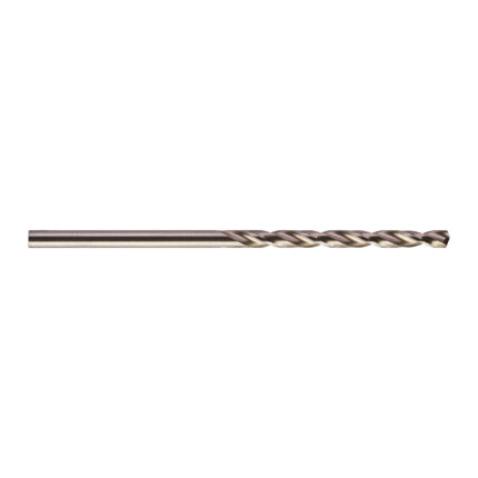 milwaukee thunderweb punte metallo hss g din 338