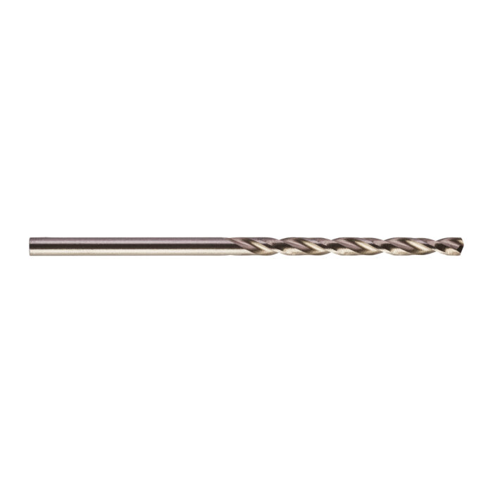 milwaukee thunderweb punte metallo hss g din 338 milwaukee thunderweb punte metallo hss g din 338