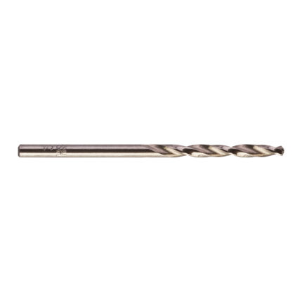 milwaukee thunderweb punte metallo hss g din 338