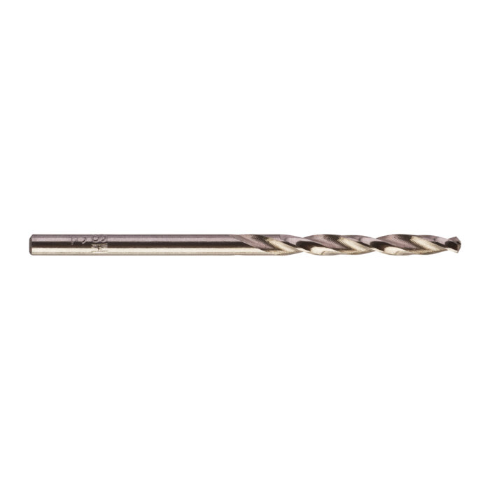 milwaukee thunderweb punte metallo hss g din 338 milwaukee thunderweb punte metallo hss g din 338