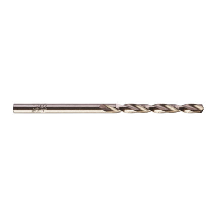 milwaukee thunderweb punte metallo hss g din 338