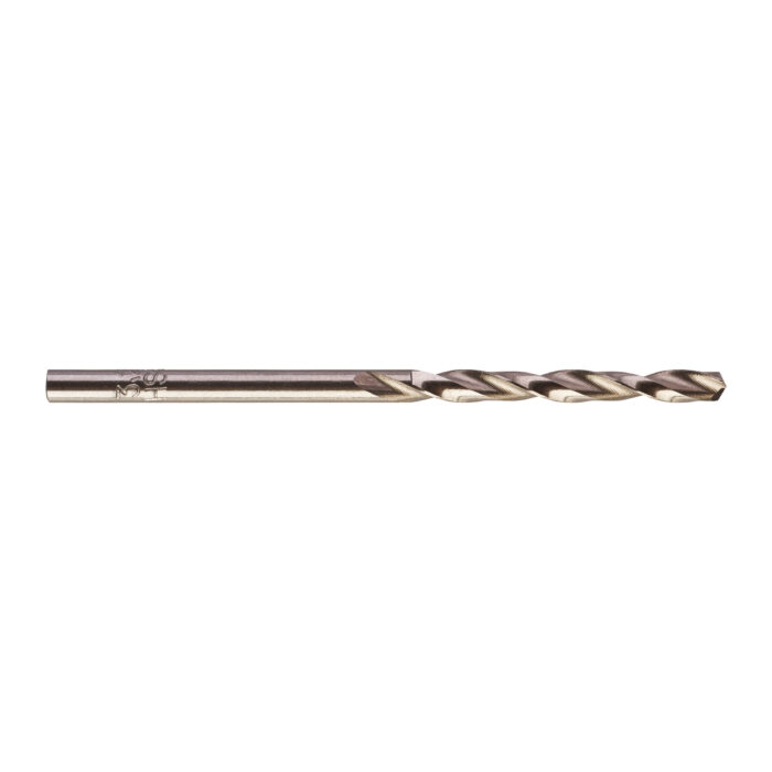 milwaukee thunderweb punte metallo hss g din 338 milwaukee thunderweb punte metallo hss g din 338