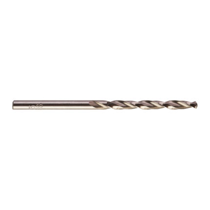 milwaukee thunderweb punte metallo hss g din 338