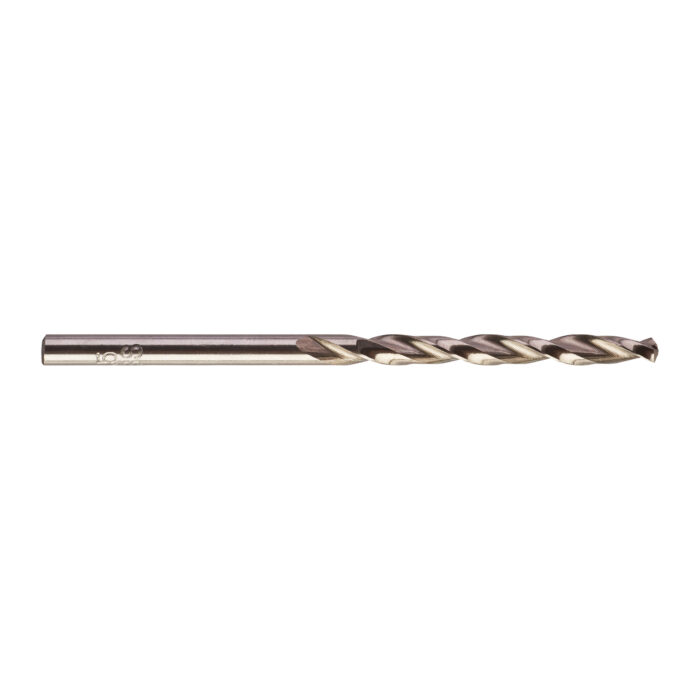milwaukee thunderweb punte metallo hss g din 338 milwaukee thunderweb punte metallo hss g din 338