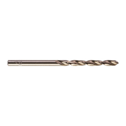 milwaukee thunderweb punte metallo hss g din 338
