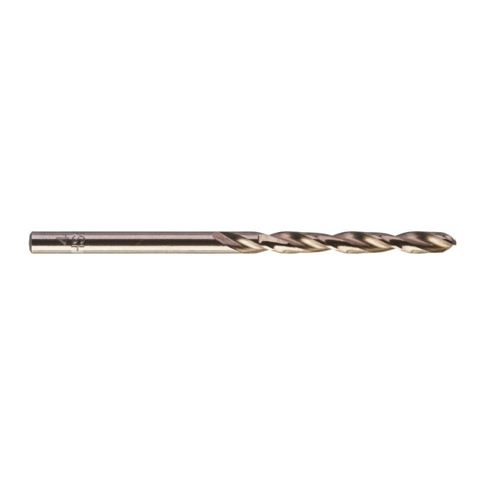 milwaukee thunderweb punte metallo hss g din 338 milwaukee thunderweb punte metallo hss g din 338