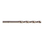milwaukee thunderweb punte metallo hss g din 338