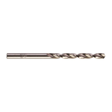 milwaukee thunderweb punte metallo hss g din 338