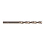 milwaukee thunderweb punte metallo hss g din 338
