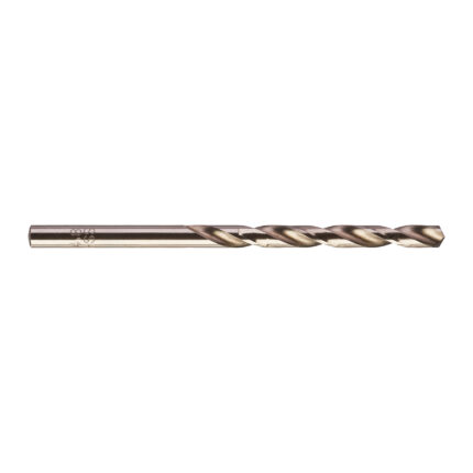 milwaukee thunderweb punte metallo hss g din 338