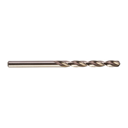milwaukee thunderweb punte metallo hss g din 338