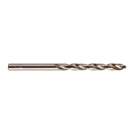 milwaukee thunderweb punte metallo hss g din 338