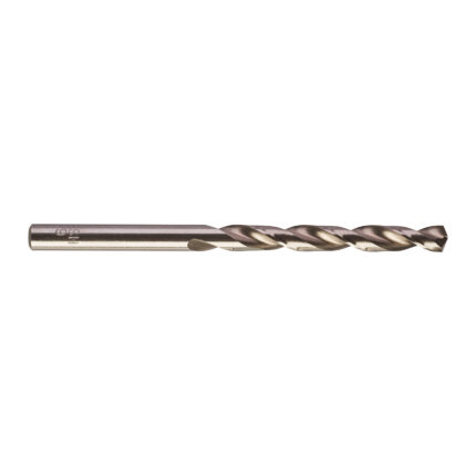 milwaukee thunderweb punte metallo hss g din 338