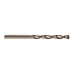 milwaukee thunderweb punte metallo hss g din 338