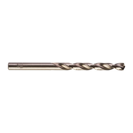 milwaukee thunderweb punte metallo hss g din 338