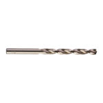 milwaukee thunderweb punte metallo hss g din 338