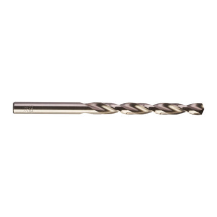 milwaukee thunderweb punte metallo hss g din 338