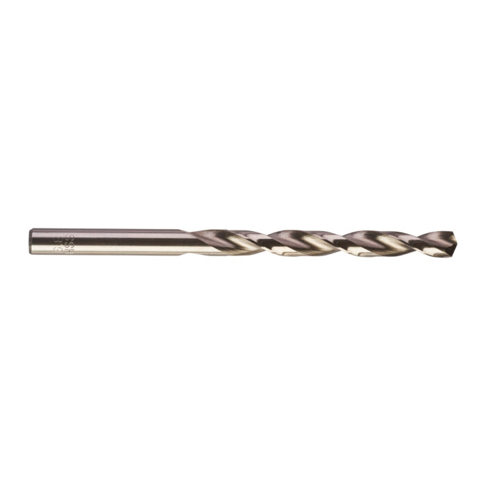 milwaukee thunderweb punte metallo hss g din 338 milwaukee thunderweb punte metallo hss g din 338