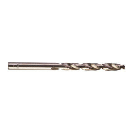 milwaukee thunderweb punte metallo hss g din 338