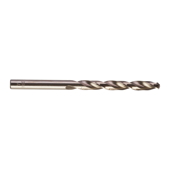 milwaukee thunderweb punte metallo hss g din 338 milwaukee thunderweb punte metallo hss g din 338