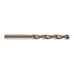 milwaukee thunderweb punte metallo hss g din 338