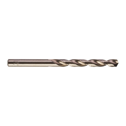 milwaukee thunderweb punte metallo hss g din 338