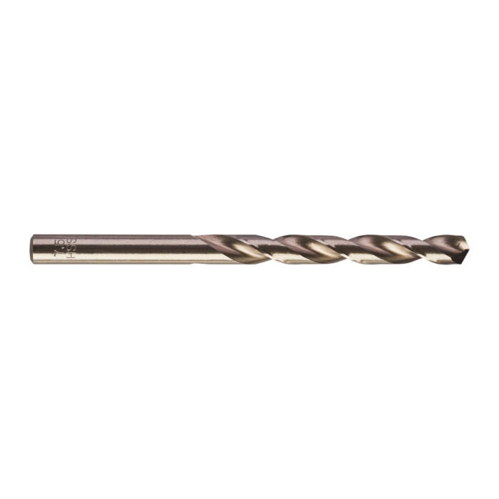 milwaukee thunderweb punte metallo hss g din 338 milwaukee thunderweb punte metallo hss g din 338