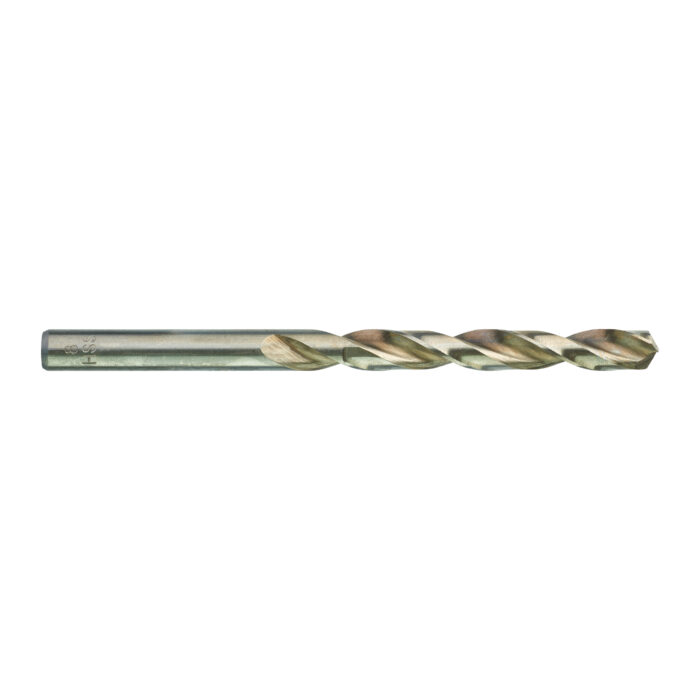 milwaukee thunderweb punte metallo hss g din 338 milwaukee thunderweb punte metallo hss g din 338