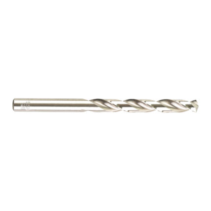 milwaukee thunderweb punte metallo hss g din 338