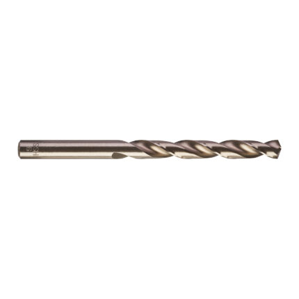 milwaukee thunderweb punte metallo hss g din 338