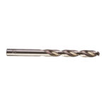 milwaukee thunderweb punte metallo hss g din 338
