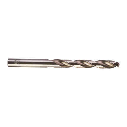 milwaukee thunderweb punte metallo hss g din 338