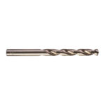 milwaukee thunderweb punte metallo hss g din 338