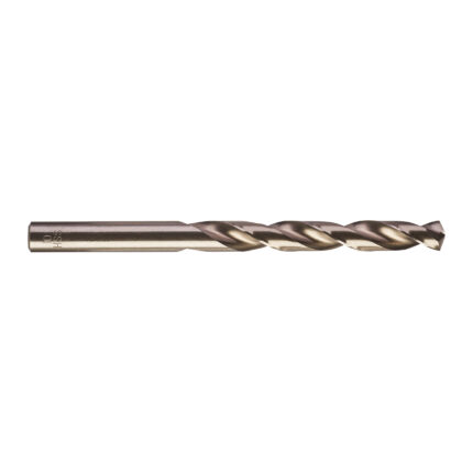 milwaukee thunderweb punte metallo hss g din 338