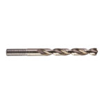 milwaukee thunderweb punte metallo hss g din 338