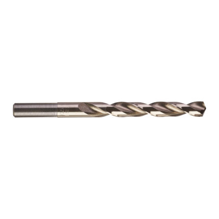milwaukee thunderweb punte metallo hss g din 338