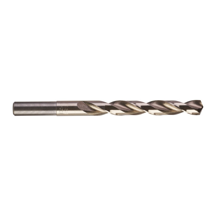 milwaukee thunderweb punte metallo hss g din 338 milwaukee thunderweb punte metallo hss g din 338